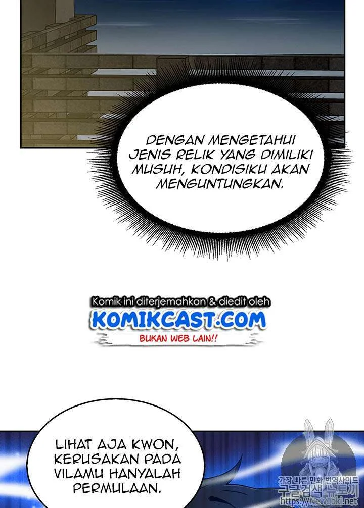 Tomb Raider King Chapter 74 Gambar 102