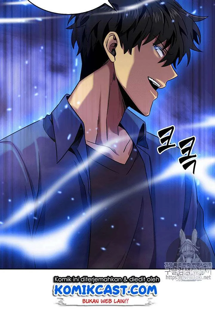 Tomb Raider King Chapter 74 Gambar 103