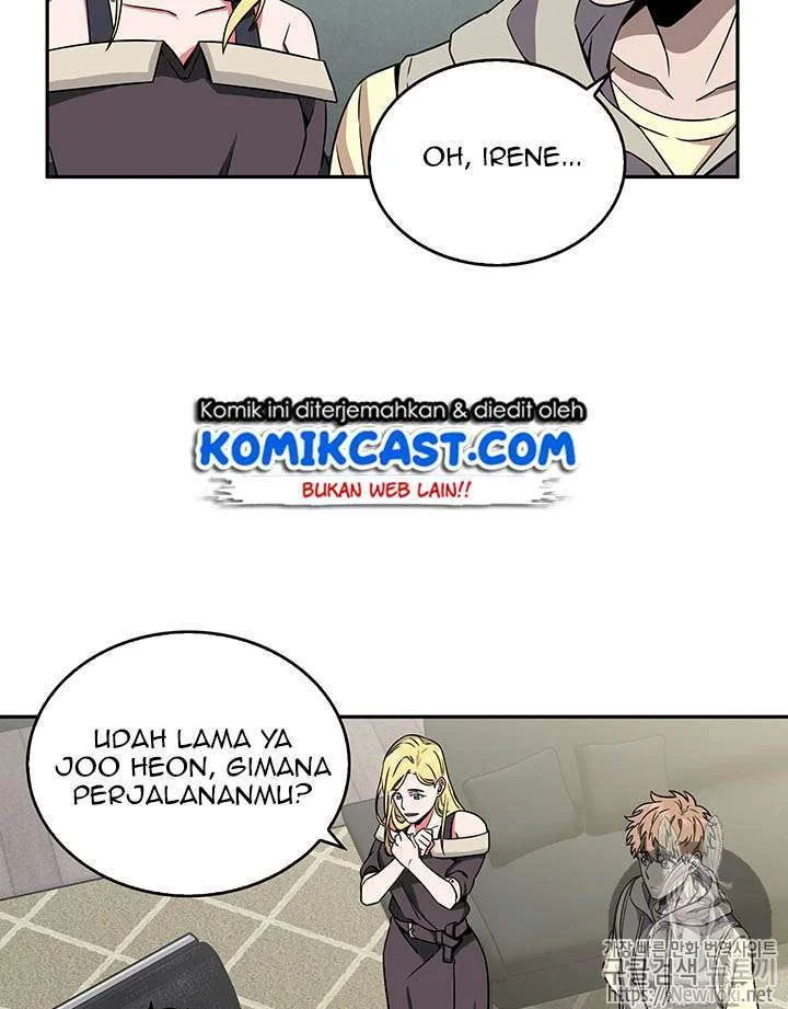 Tomb Raider King Chapter 74 Gambar 65