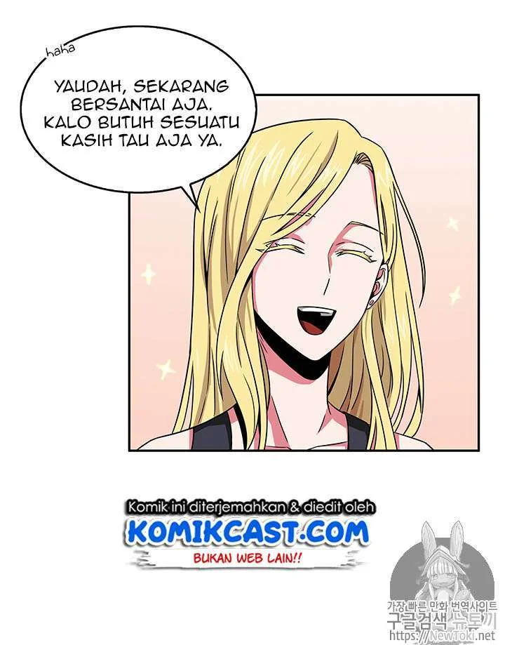 Tomb Raider King Chapter 74 Gambar 67