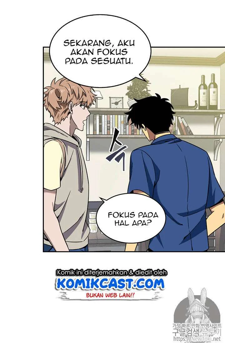 Tomb Raider King Chapter 74 Gambar 69