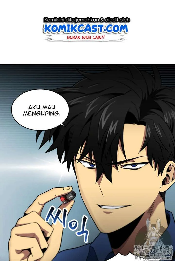 Tomb Raider King Chapter 74 Gambar 70