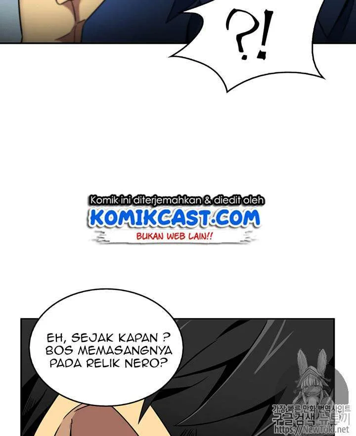Tomb Raider King Chapter 74 Gambar 71