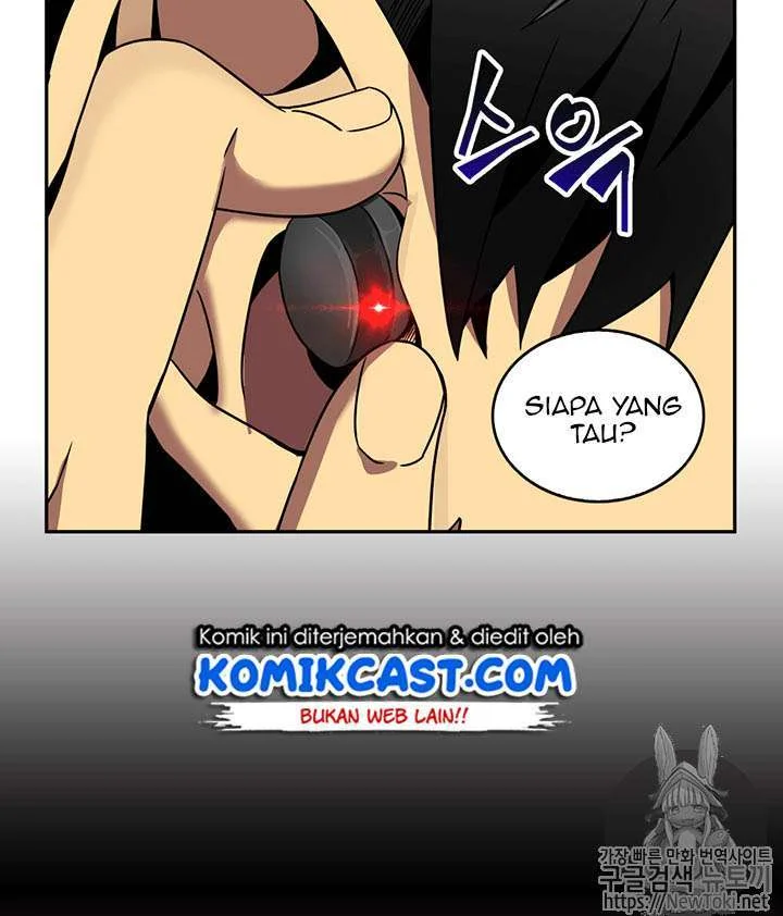 Tomb Raider King Chapter 74 Gambar 72