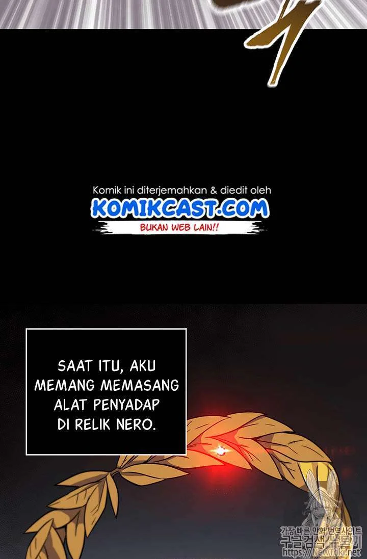 Tomb Raider King Chapter 74 Gambar 74