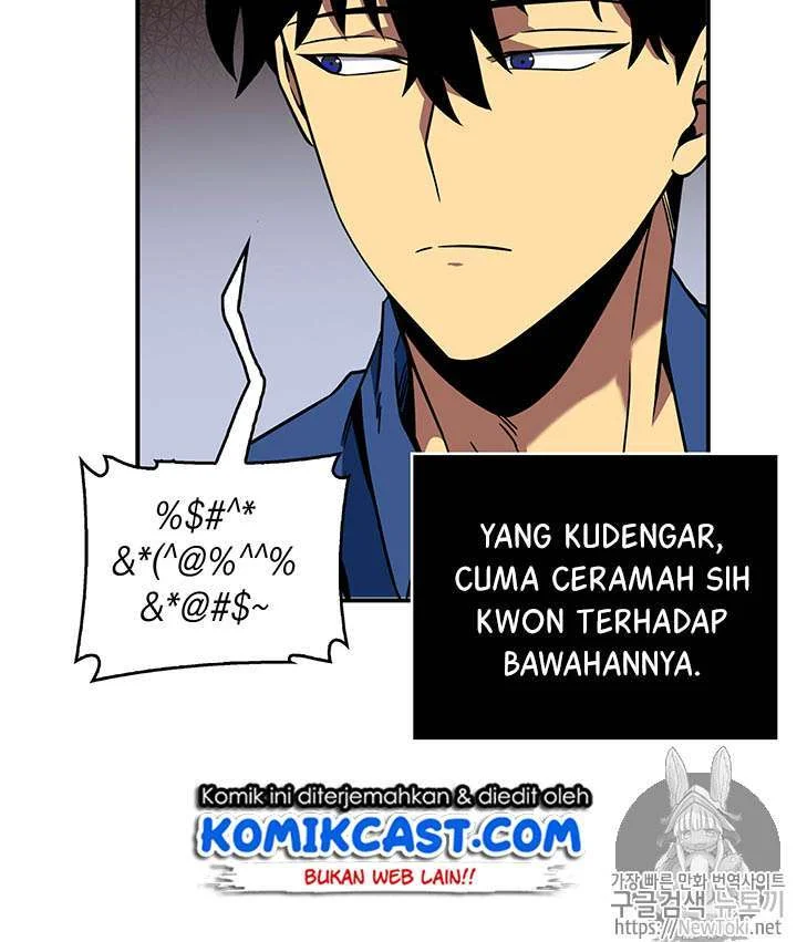 Tomb Raider King Chapter 74 Gambar 76