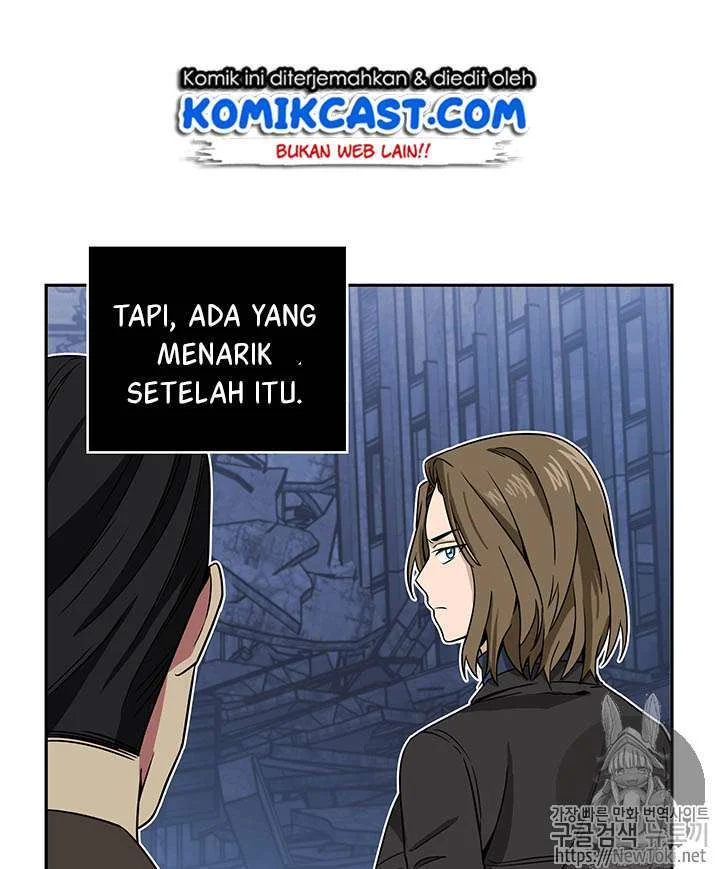 Tomb Raider King Chapter 74 Gambar 77