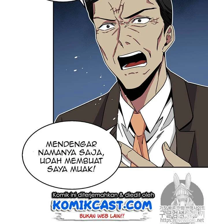Tomb Raider King Chapter 74 Gambar 79