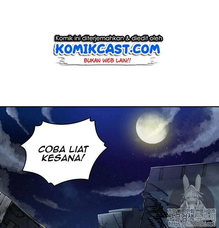 Tomb Raider King Chapter 74 Gambar 80