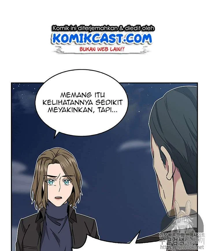Tomb Raider King Chapter 74 Gambar 82