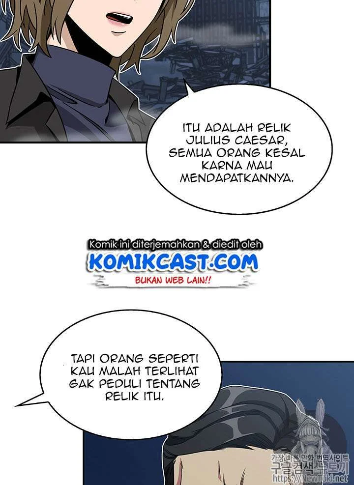 Tomb Raider King Chapter 74 Gambar 84