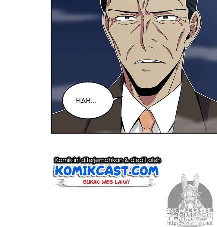 Tomb Raider King Chapter 74 Gambar 85