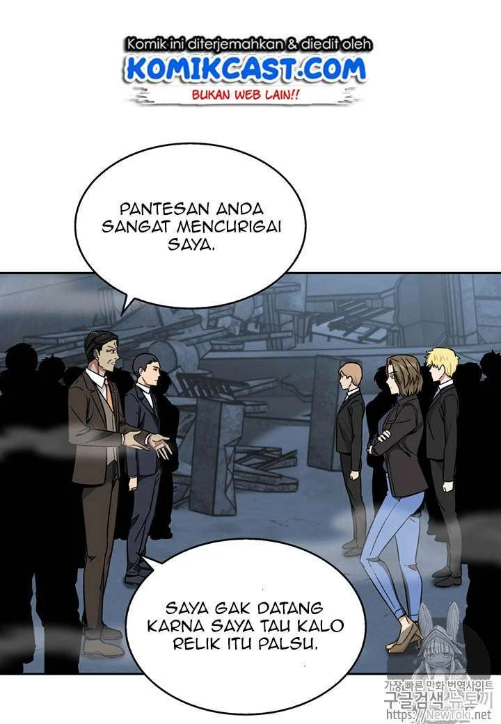 Tomb Raider King Chapter 74 Gambar 86