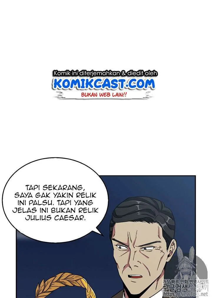 Tomb Raider King Chapter 74 Gambar 87