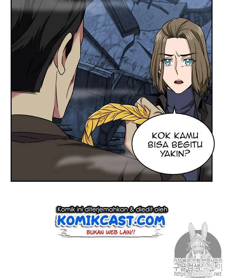 Tomb Raider King Chapter 74 Gambar 89