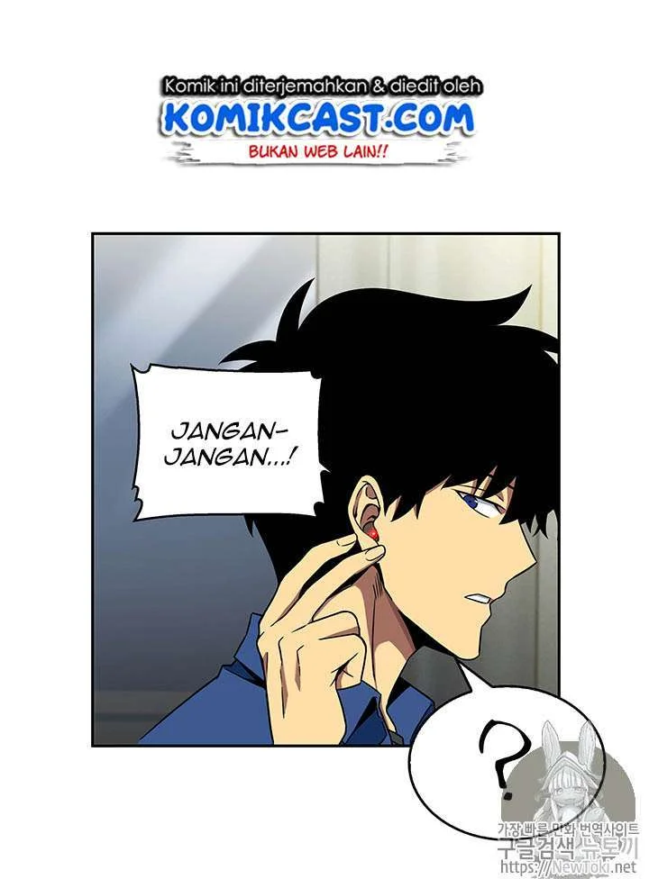 Tomb Raider King Chapter 74 Gambar 90