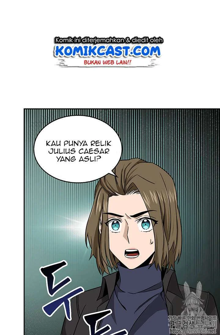 Tomb Raider King Chapter 74 Gambar 91