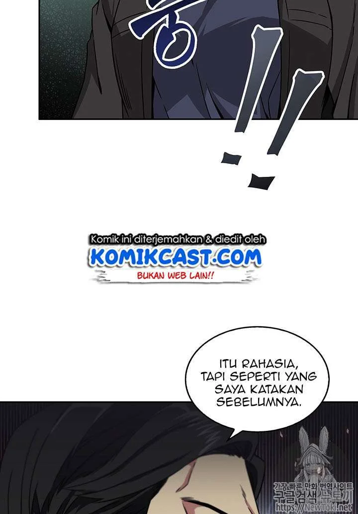 Tomb Raider King Chapter 74 Gambar 92