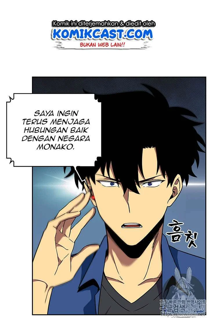 Tomb Raider King Chapter 74 Gambar 94