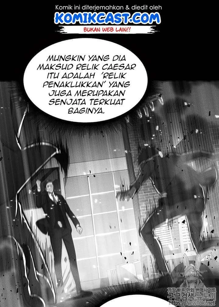 Tomb Raider King Chapter 74 Gambar 98