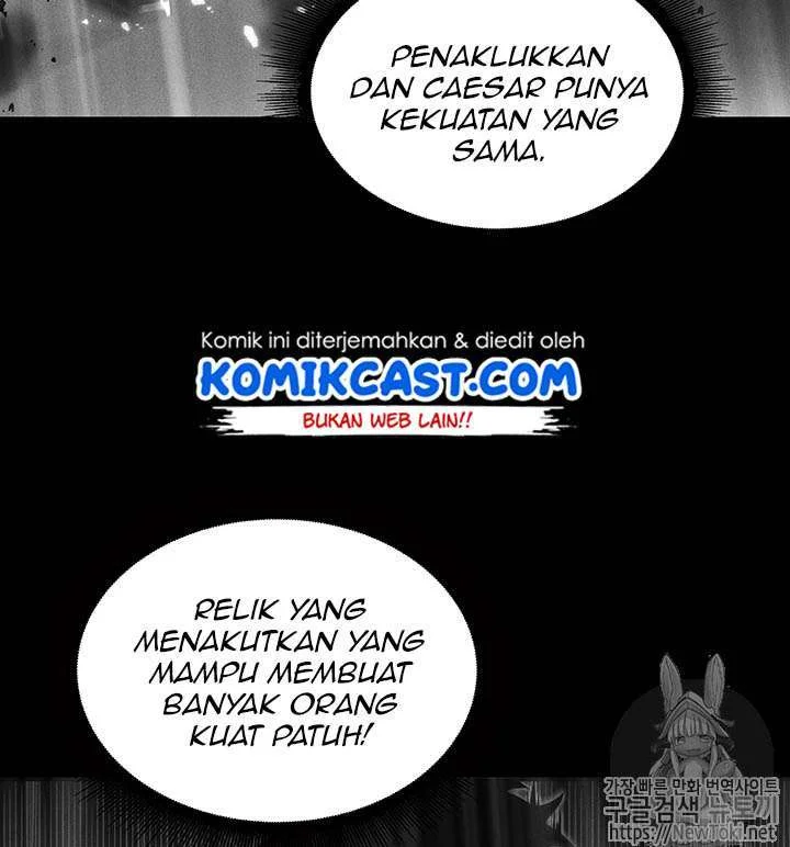 Tomb Raider King Chapter 74 Gambar 99