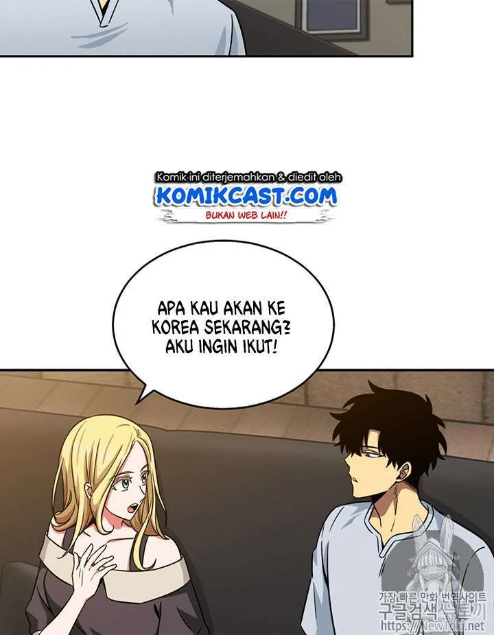 Tomb Raider King Chapter 75 Gambar 62