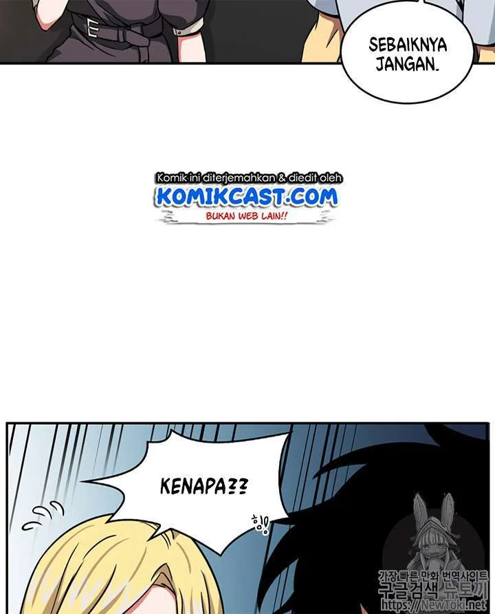 Tomb Raider King Chapter 75 Gambar 63