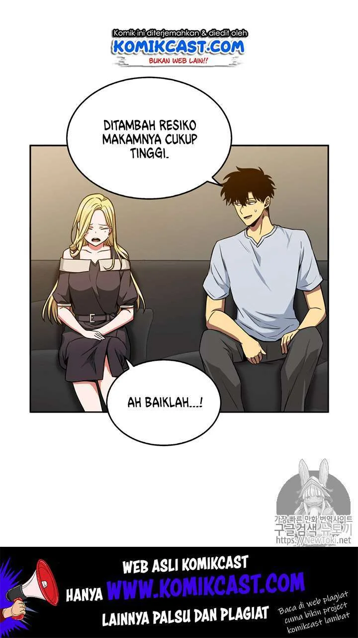 Tomb Raider King Chapter 75 Gambar 65