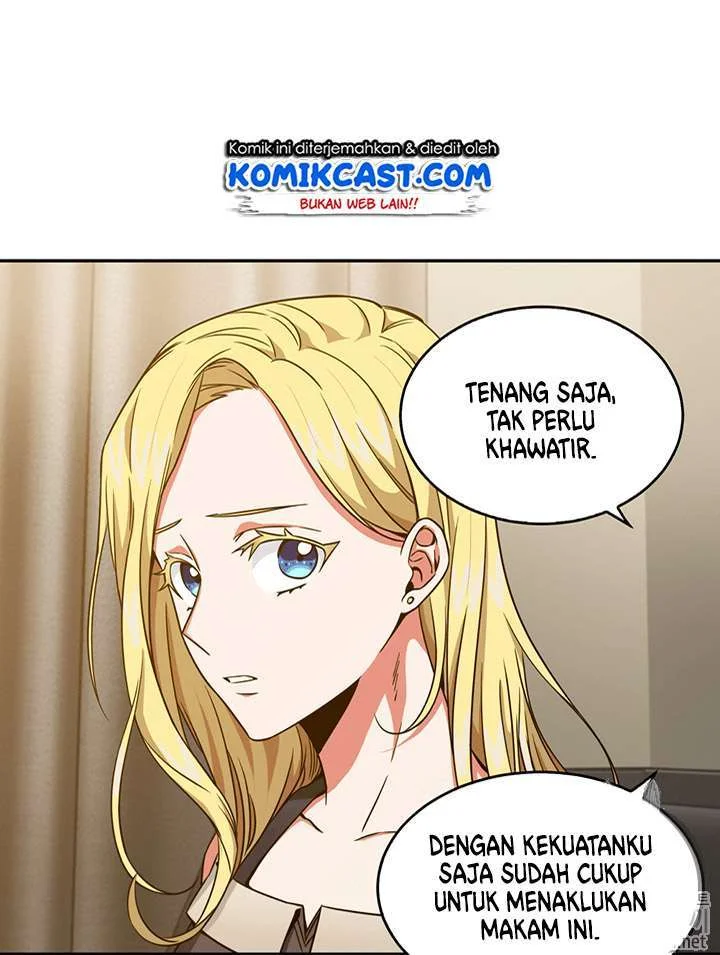 Tomb Raider King Chapter 75 Gambar 66