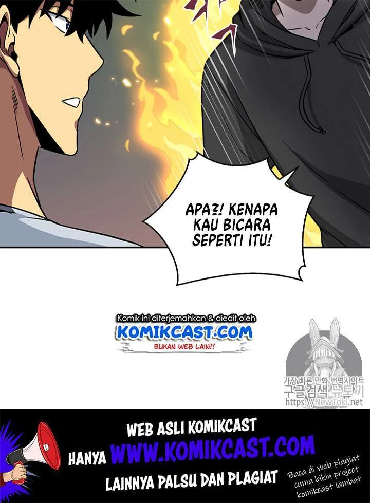 Tomb Raider King Chapter 75 Gambar 68