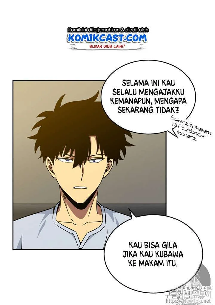 Tomb Raider King Chapter 75 Gambar 69