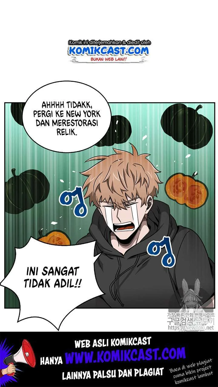 Tomb Raider King Chapter 75 Gambar 70
