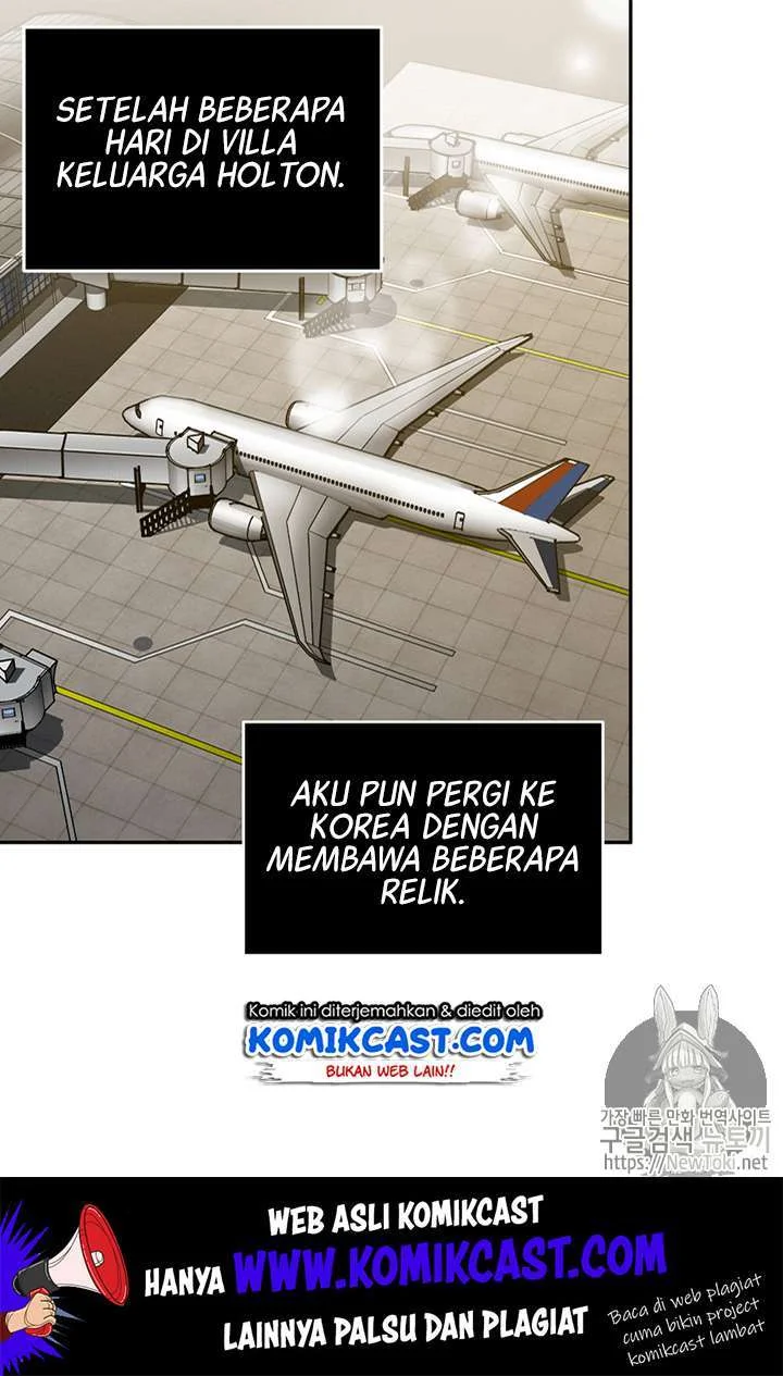 Tomb Raider King Chapter 75 Gambar 72
