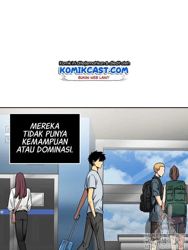 Tomb Raider King Chapter 75 Gambar 74