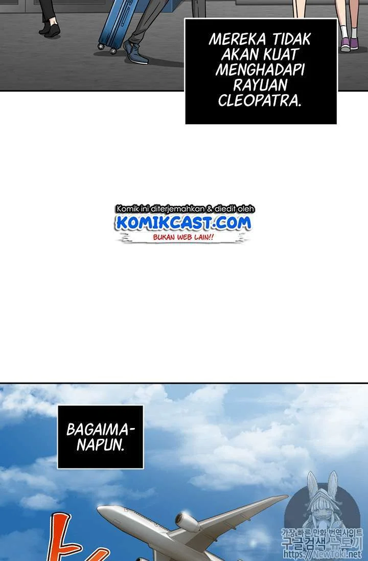 Tomb Raider King Chapter 75 Gambar 75
