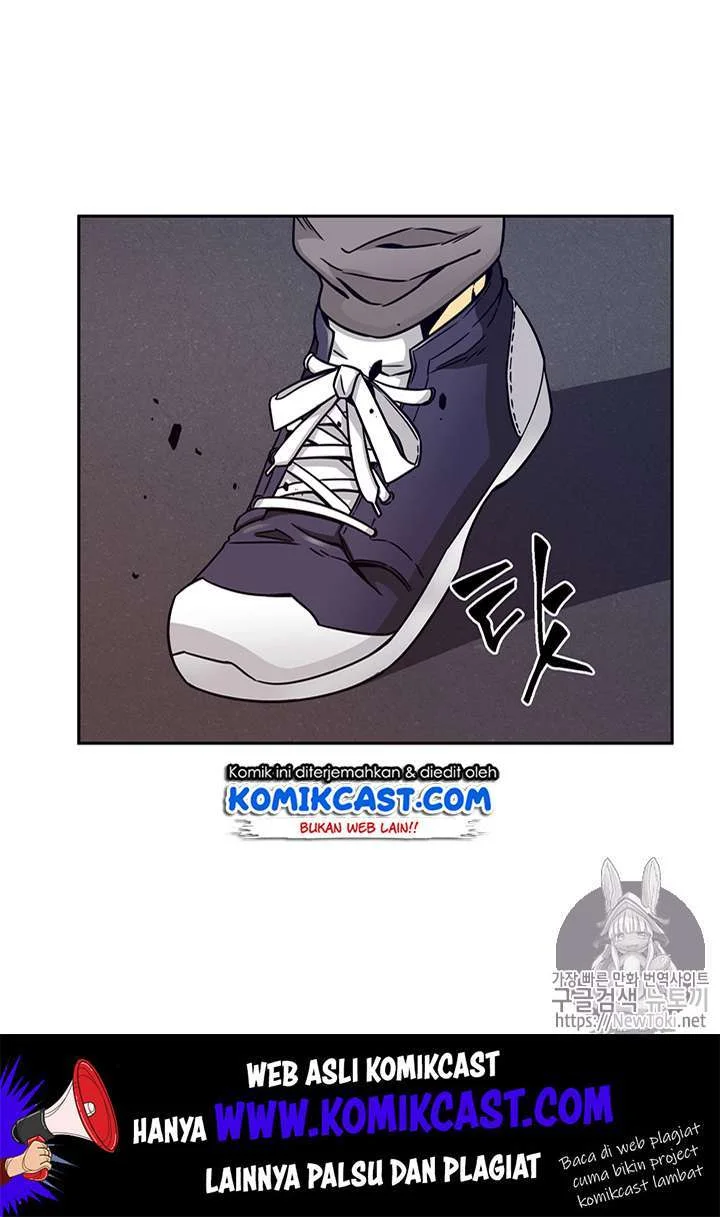 Tomb Raider King Chapter 75 Gambar 77