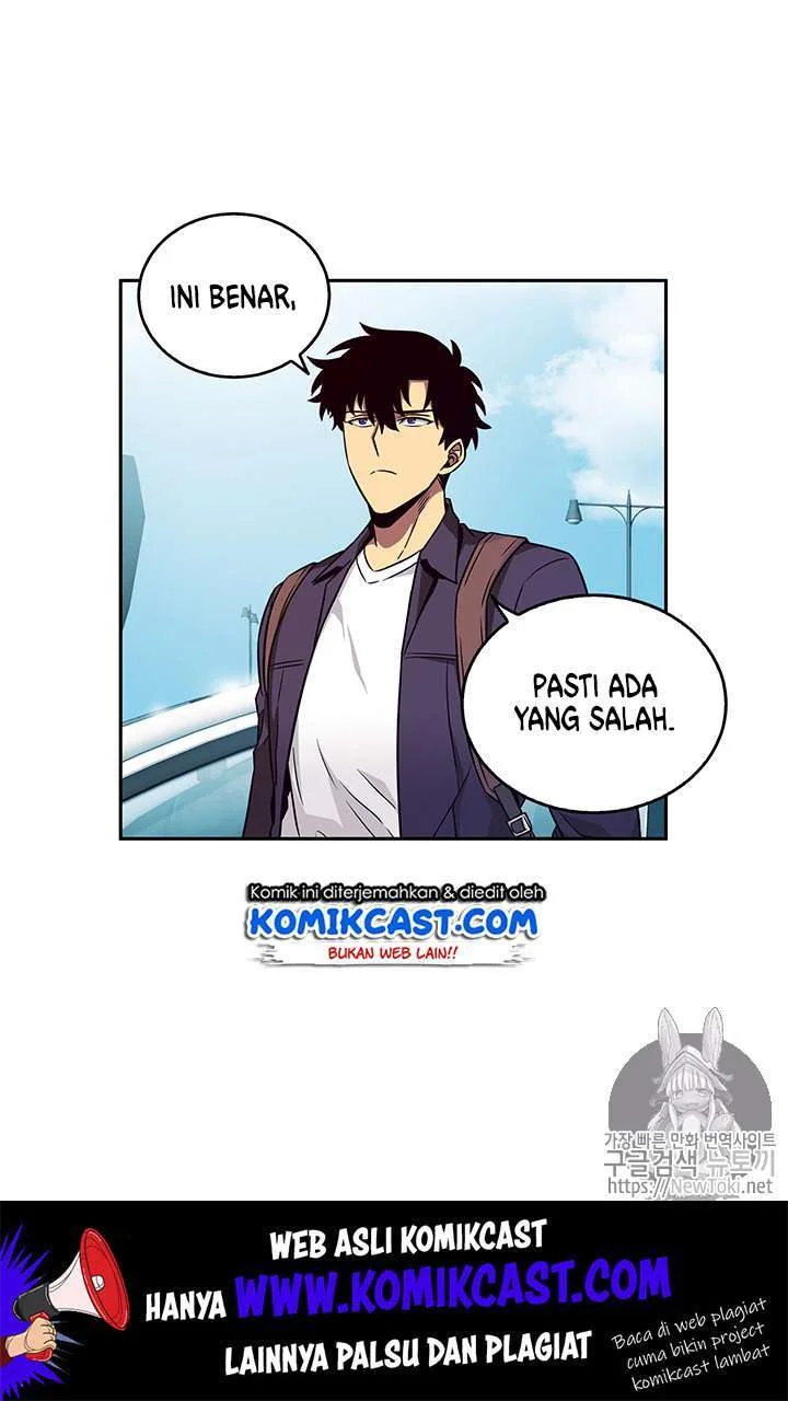 Tomb Raider King Chapter 75 Gambar 78