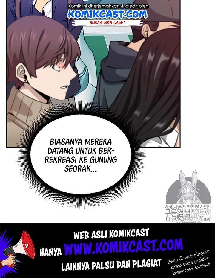 Tomb Raider King Chapter 75 Gambar 81