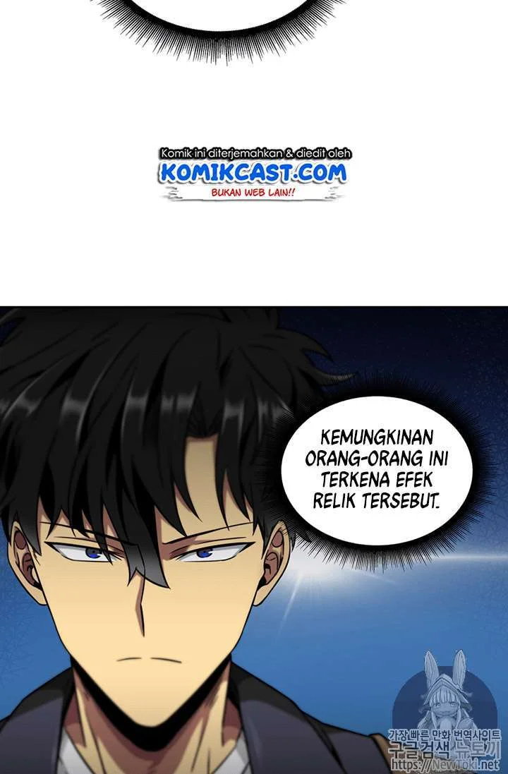 Tomb Raider King Chapter 75 Gambar 83