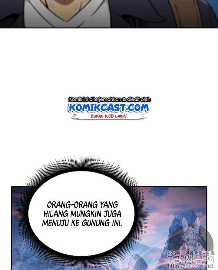Tomb Raider King Chapter 75 Gambar 84