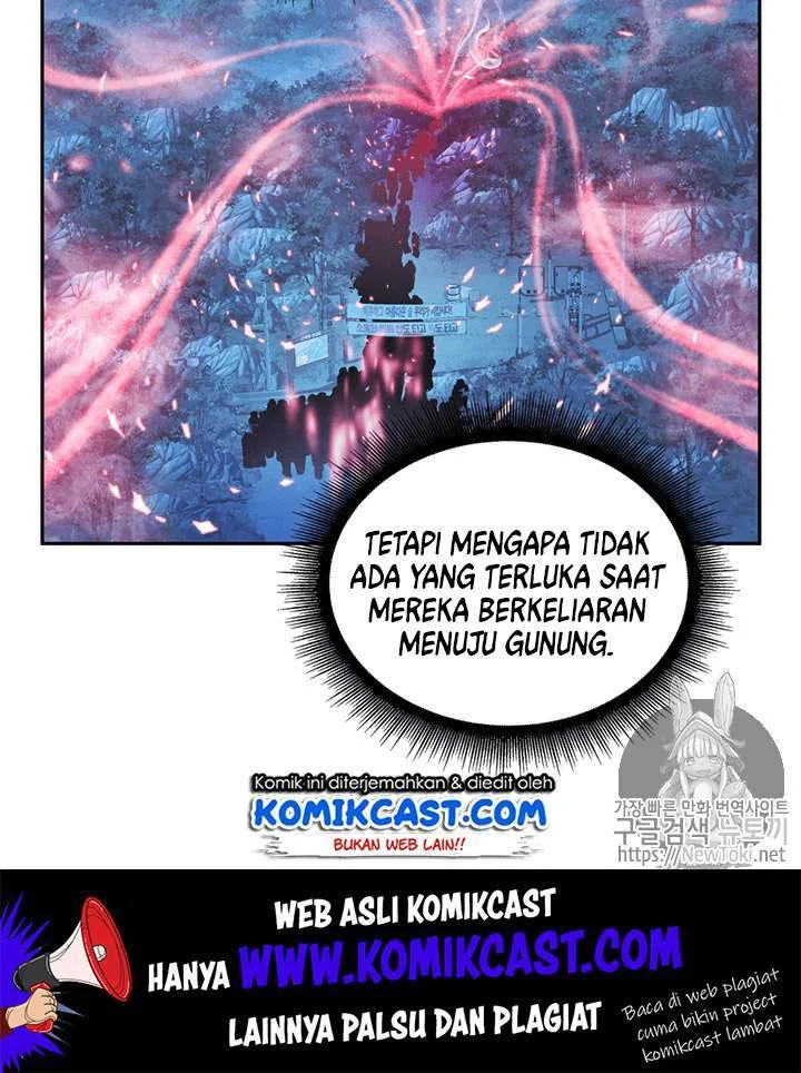 Tomb Raider King Chapter 75 Gambar 85