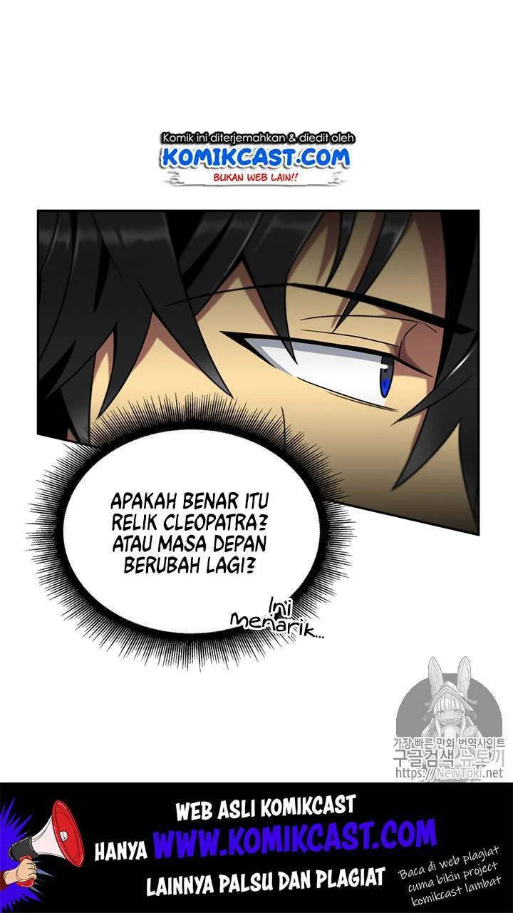 Tomb Raider King Chapter 75 Gambar 87