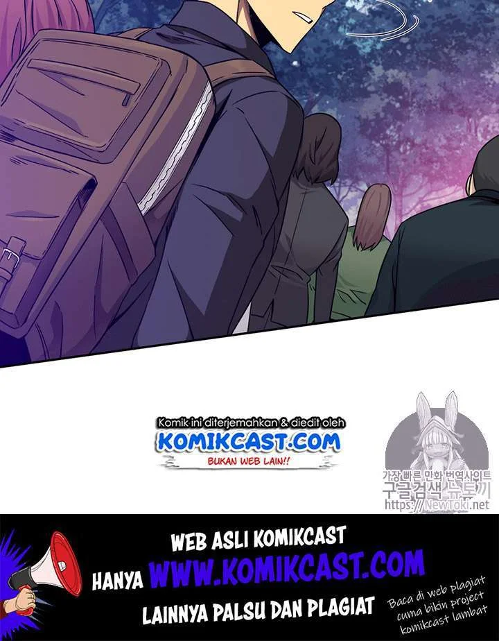 Tomb Raider King Chapter 75 Gambar 89