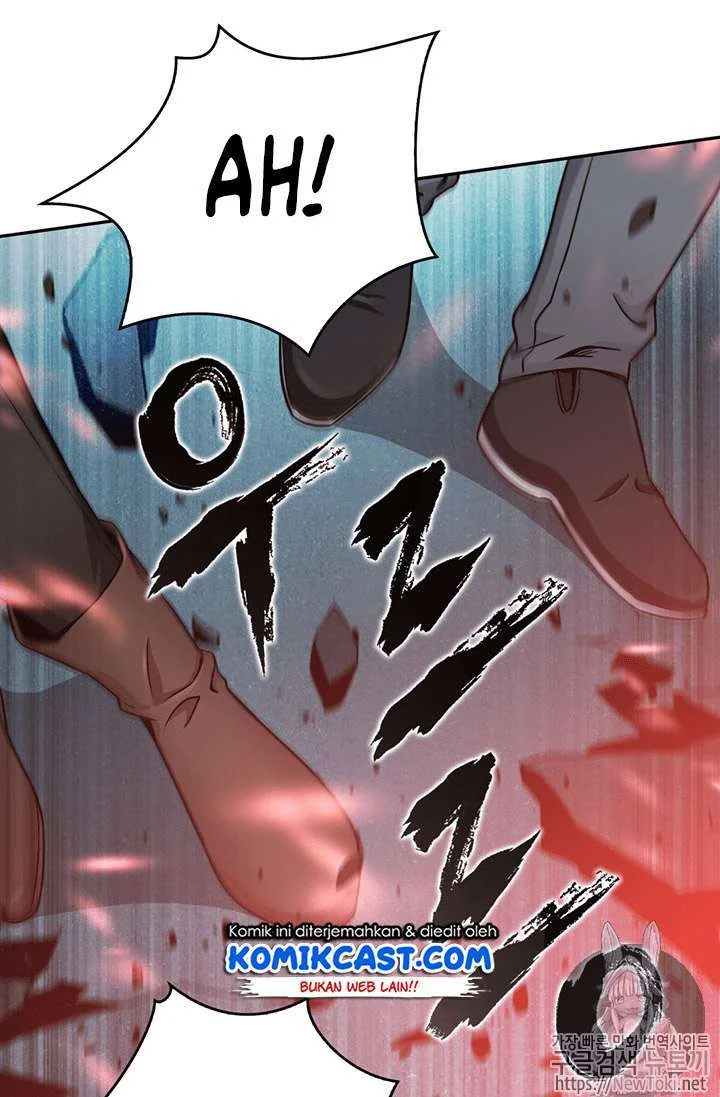Tomb Raider King Chapter 75 Gambar 90