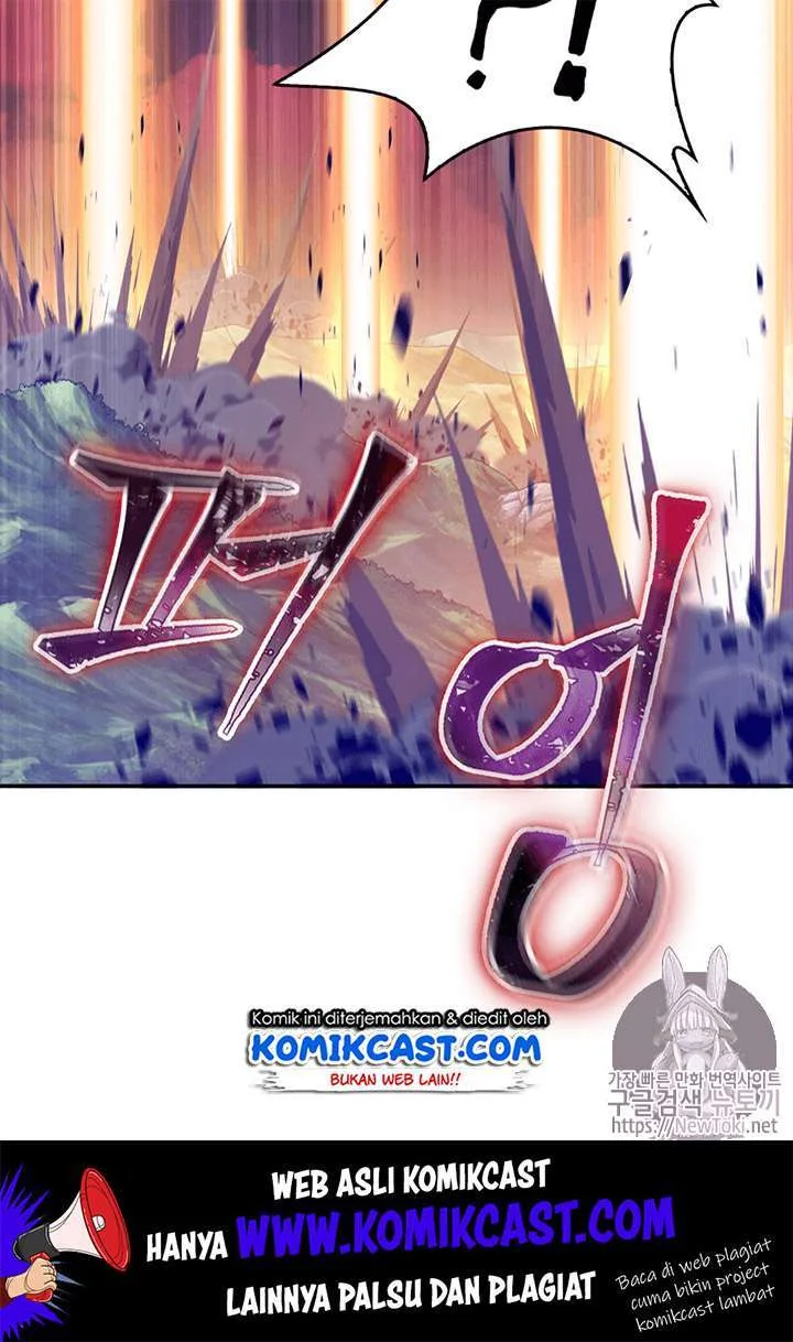 Tomb Raider King Chapter 75 Gambar 92