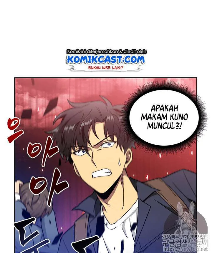 Tomb Raider King Chapter 75 Gambar 93