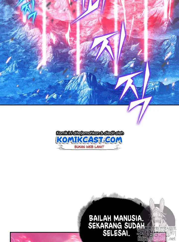 Tomb Raider King Chapter 75 Gambar 95
