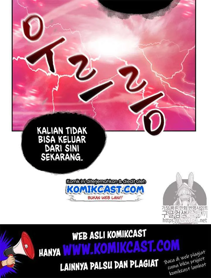 Tomb Raider King Chapter 75 Gambar 96