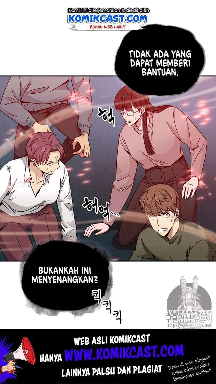 Tomb Raider King Chapter 75 Gambar 97