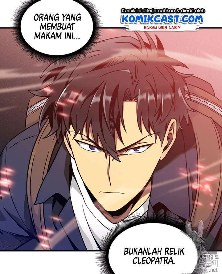 Tomb Raider King Chapter 75 Gambar 99